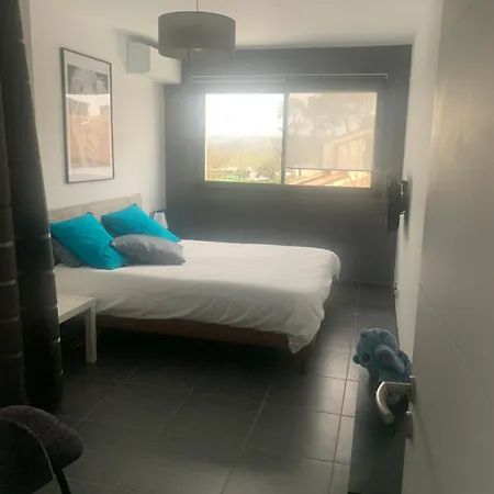Maison Port Et Foret Anglet