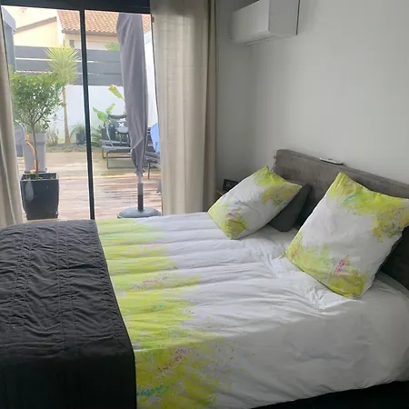 Maison Port Et Foret * Anglet